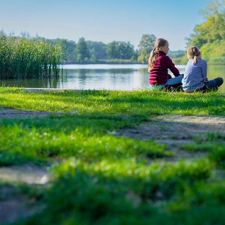 Ferienpark Bad Sonnenland Moritzburg Exterior foto