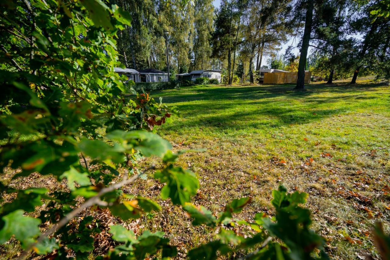 Ferienpark Bad Sonnenland Moritzburg Exterior foto